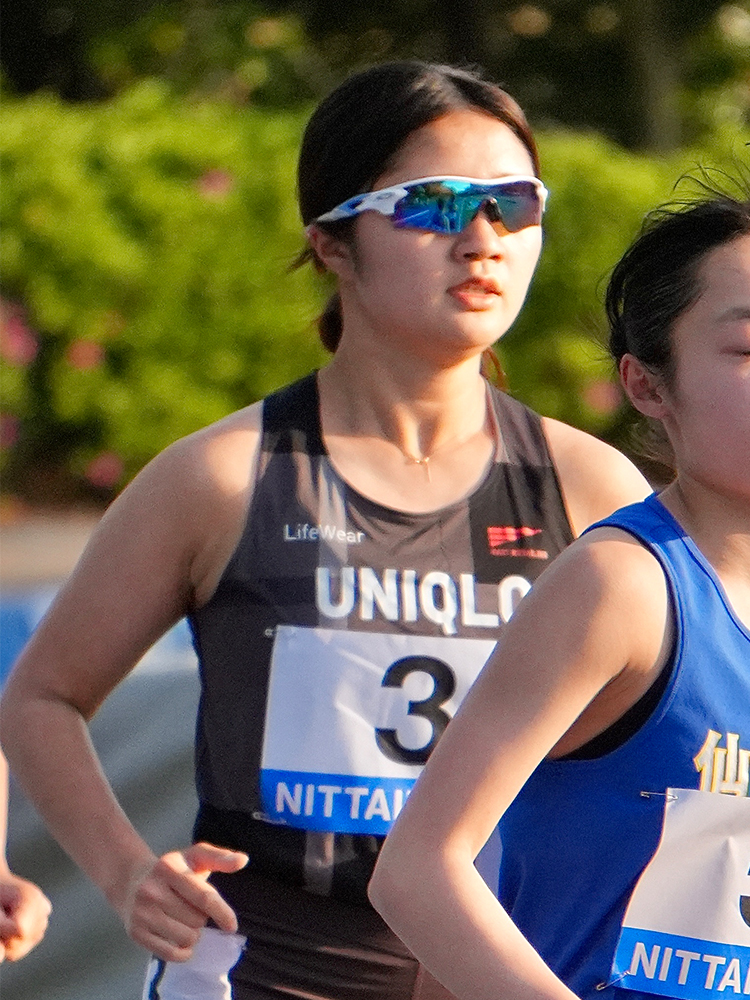 第328回 日本体育大学長距離競技会