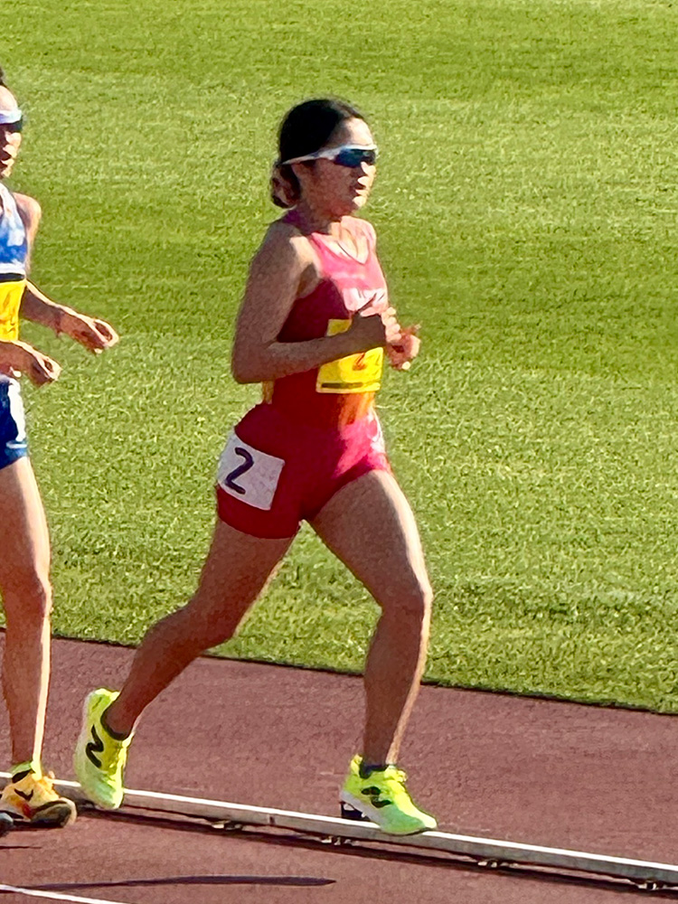 第68回東日本実業団陸上競技選手権大会