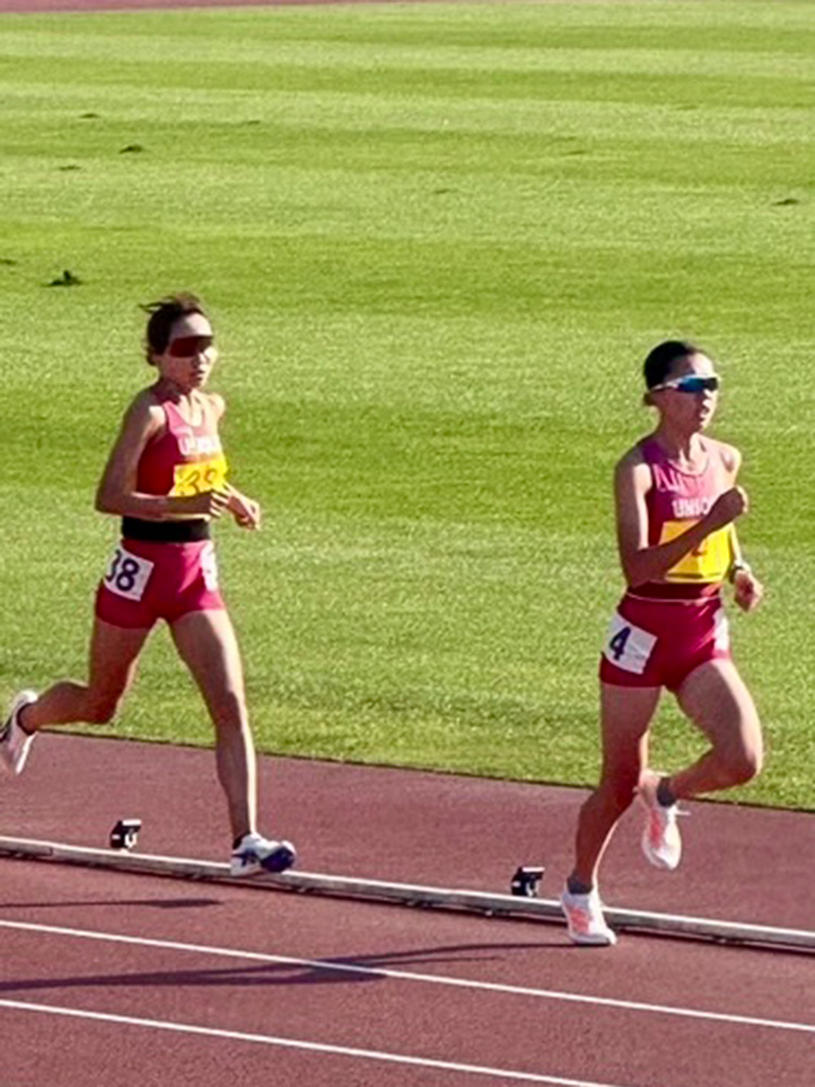 第68回東日本実業団陸上競技選手権大会