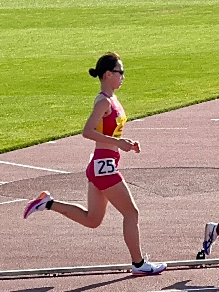第68回東日本実業団陸上競技選手権大会