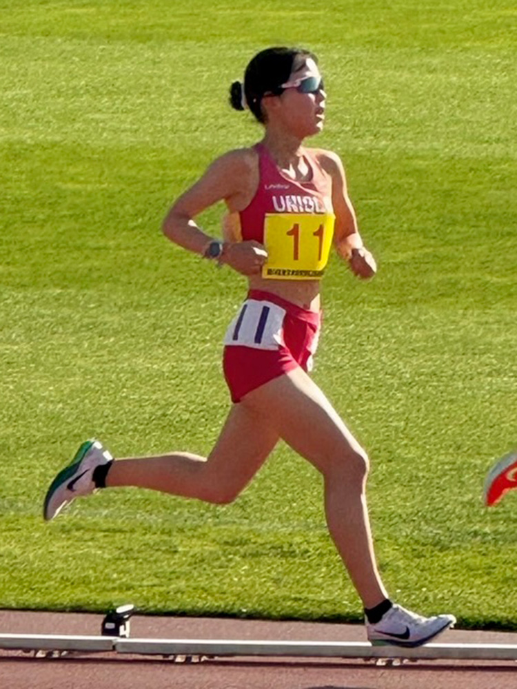 第68回東日本実業団陸上競技選手権大会