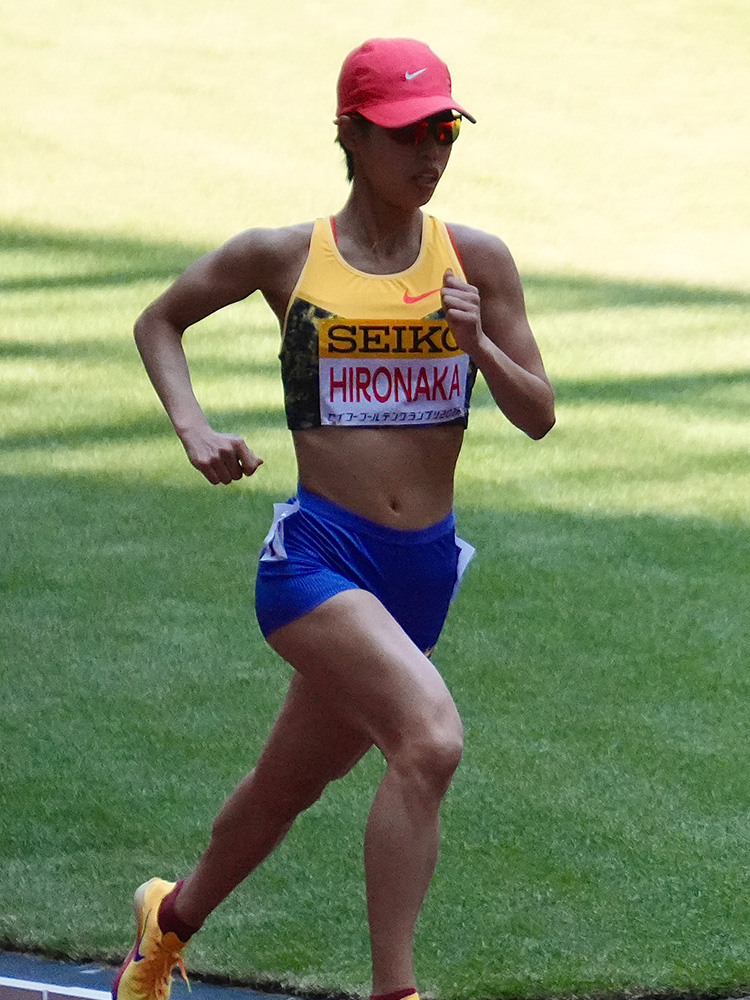 セイコーゴールデングランプリ陸上2026東京