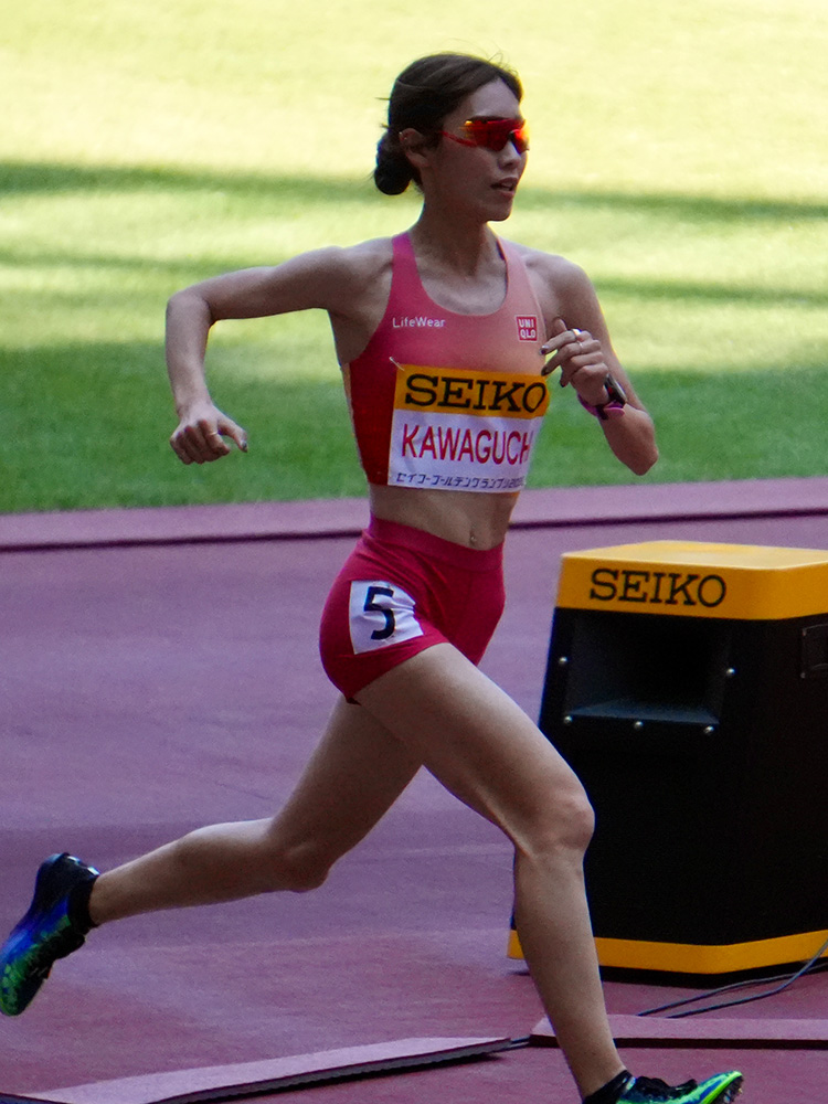 セイコーゴールデングランプリ陸上2026東京