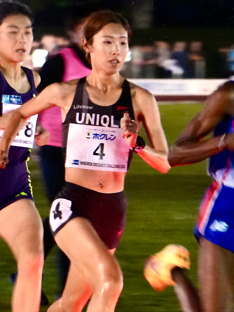 ホクレン・ディスタンスチャレンジ2026北見大会