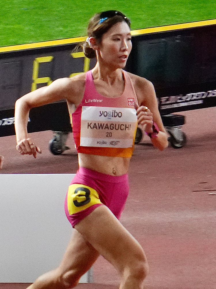 yogiboアスレチックスチャレンジカップ2026