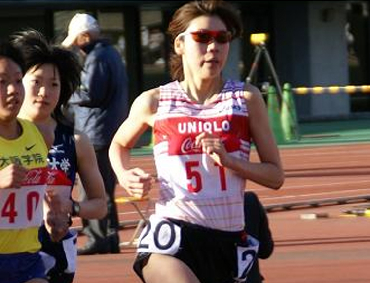 第21回金栗記念選抜陸上・中長距離熊本大会