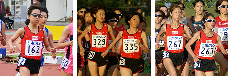 ホクレン・ディスタンスチャレンジ2014　第4戦網走大会