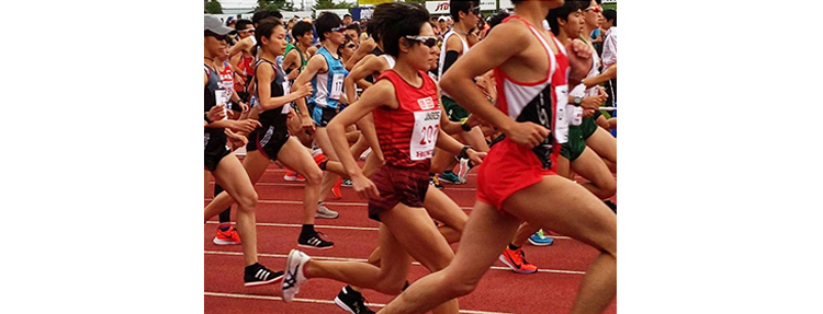 2019 函館マラソン（北海道 函館市千代台公園陸上競技場 発着）