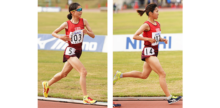 ホクレン・ディスタンスチャレンジ2019 第3戦 士別大会（北海道 士別市陸上競技場）