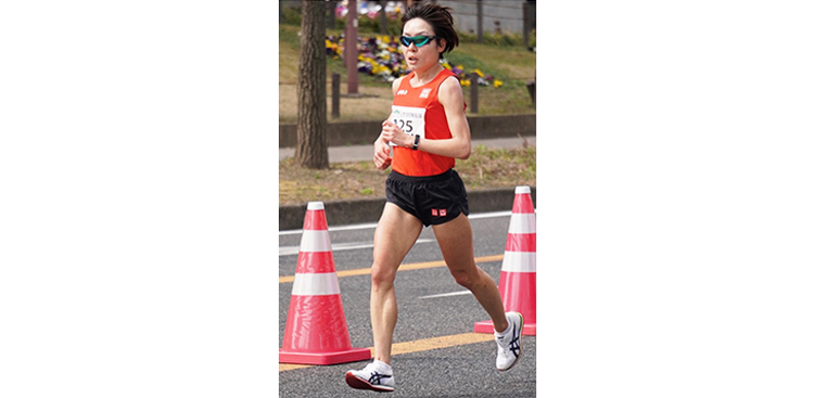 名古屋ウィメンズマラソン（愛知県 バンテリンドームナゴヤ発着）