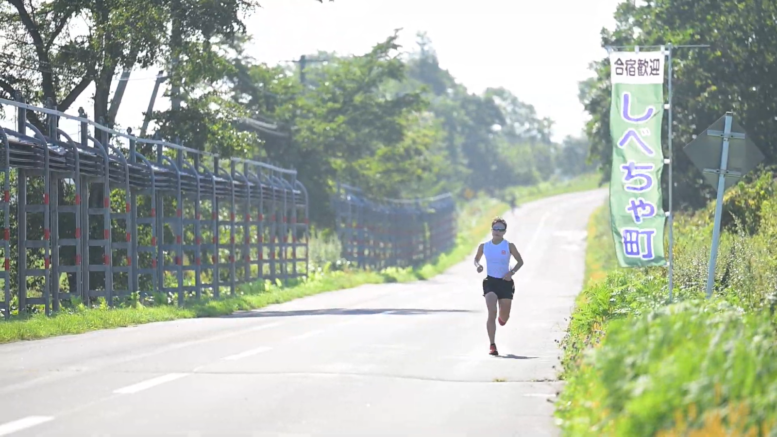 合宿と、ラン教室の模様_02