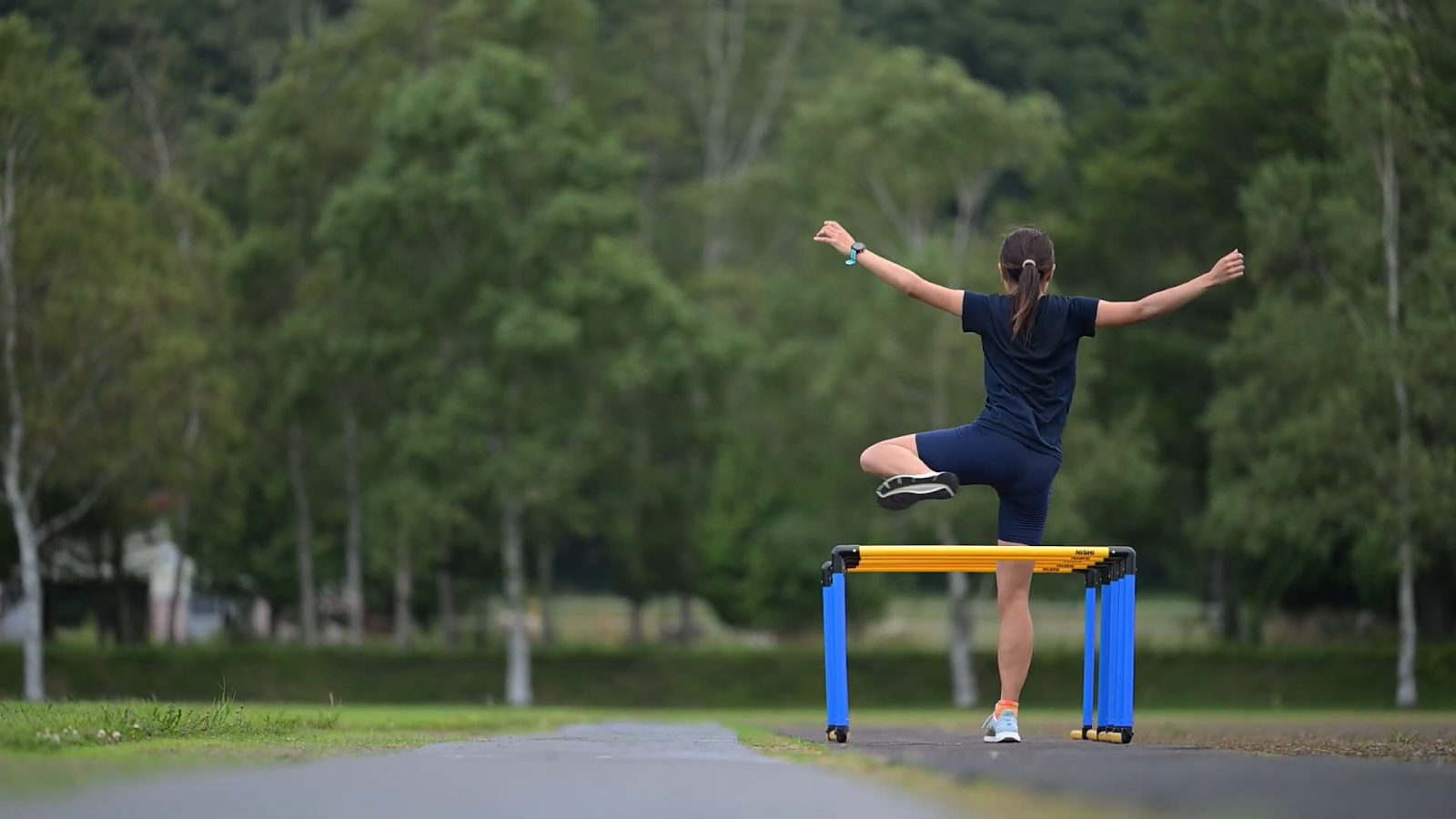 合宿と、ラン教室の模様_03