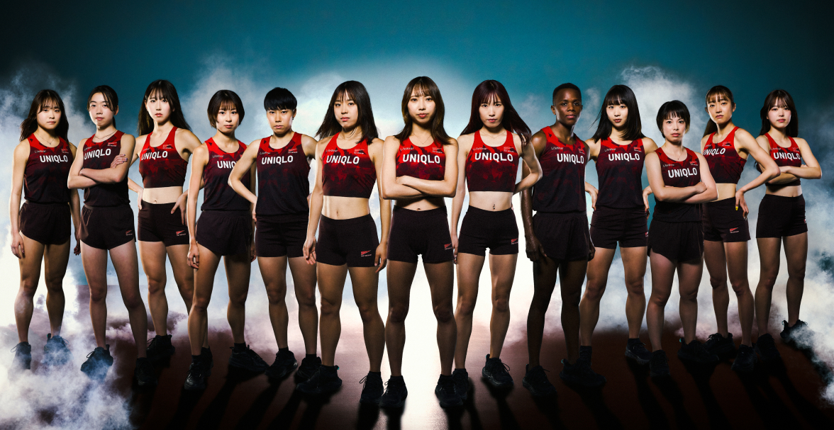 2025年新ビジュアル撮影の舞台裏を公開!