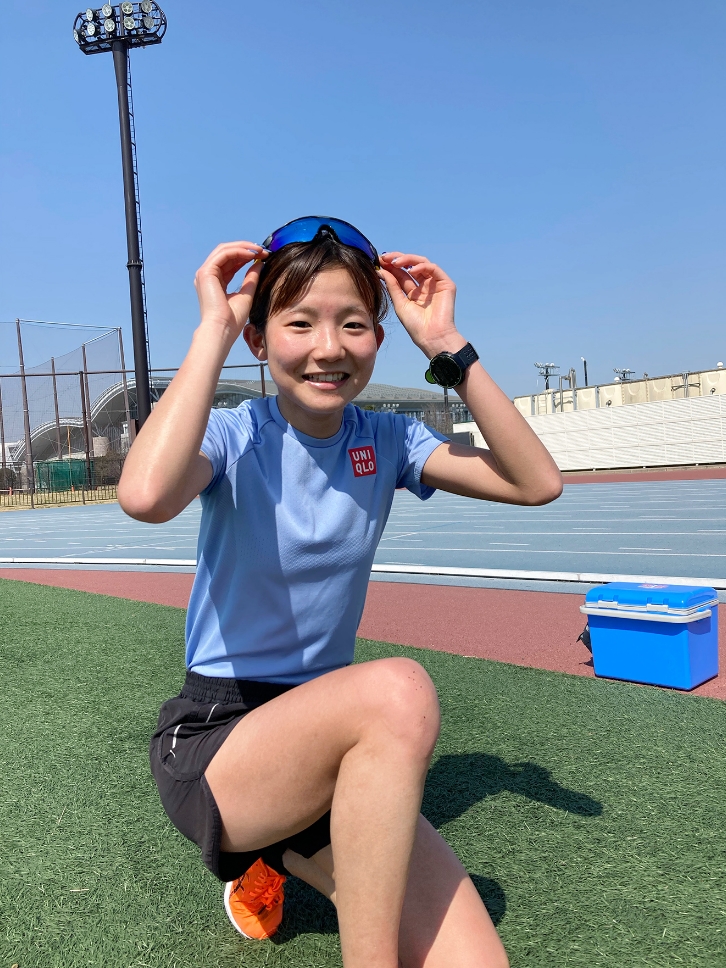 16:00～ 午後練習