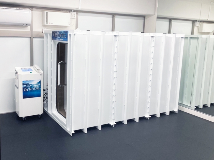 就寝までFree Time