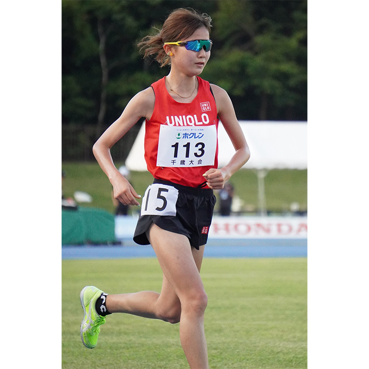 尾方 星華(おがた せいか)