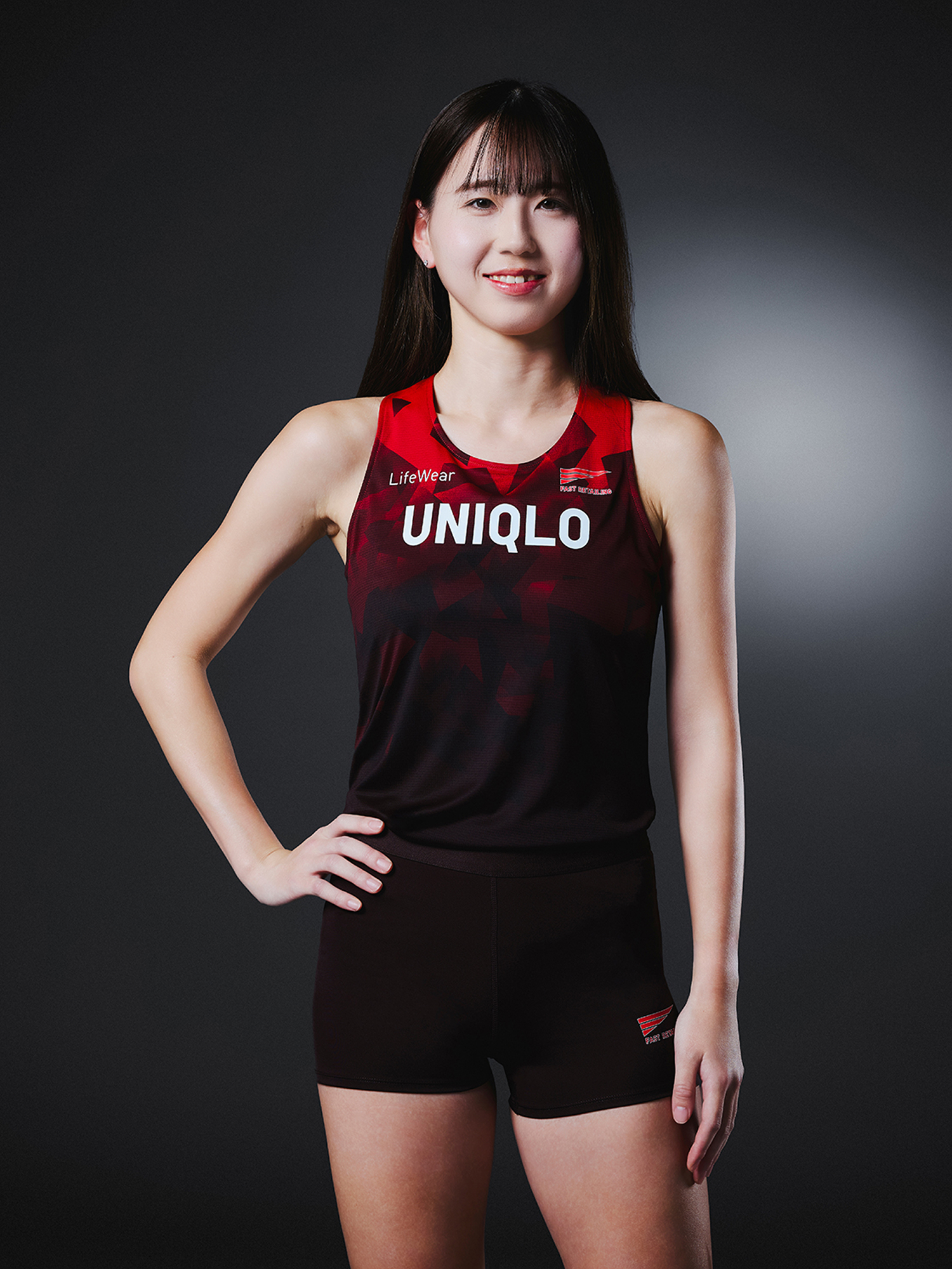 阿部 円海（あべ まるみ）