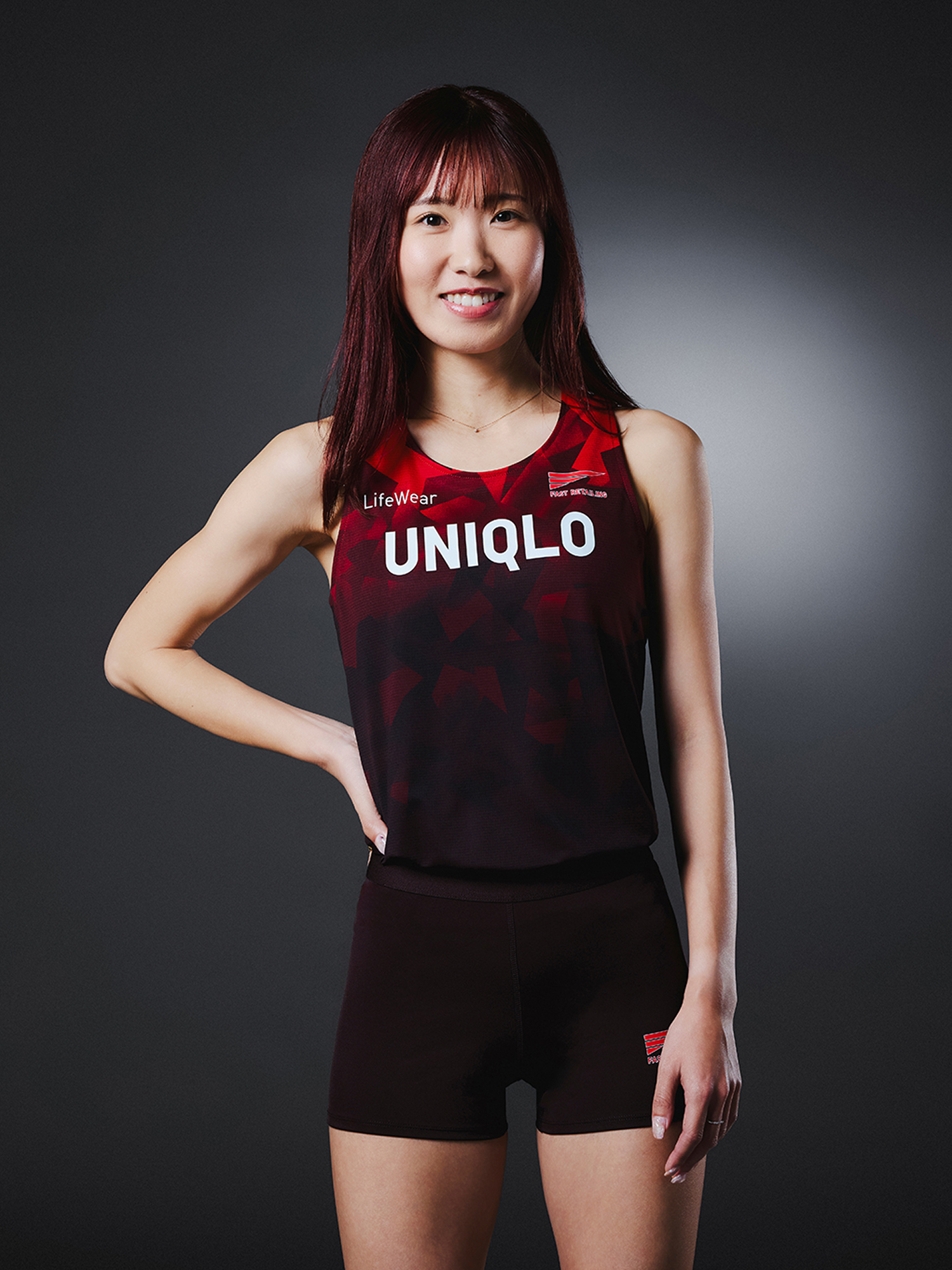 川口 桃佳（かわぐち ももか）