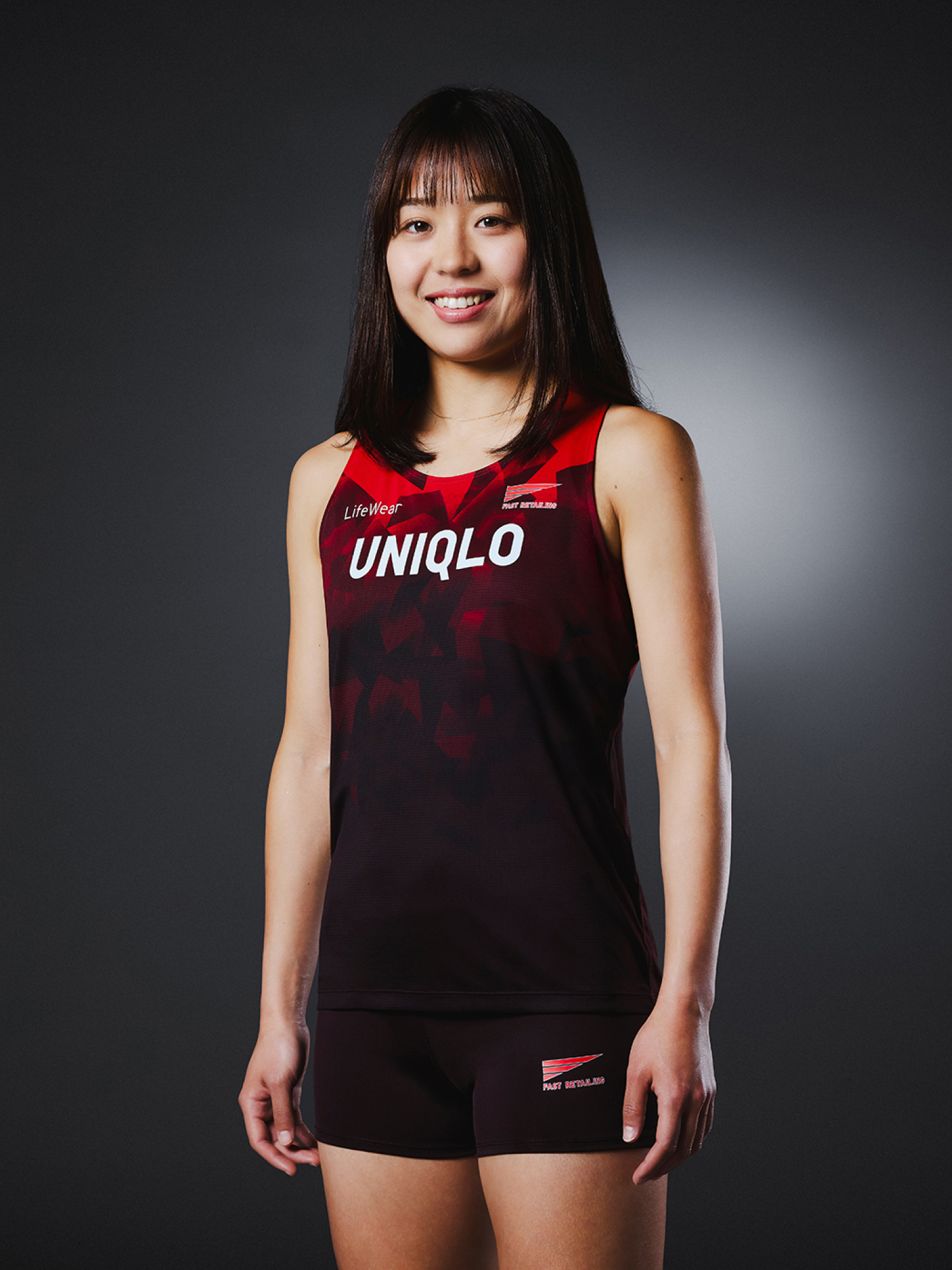 後藤 夢（ごとう ゆめ）