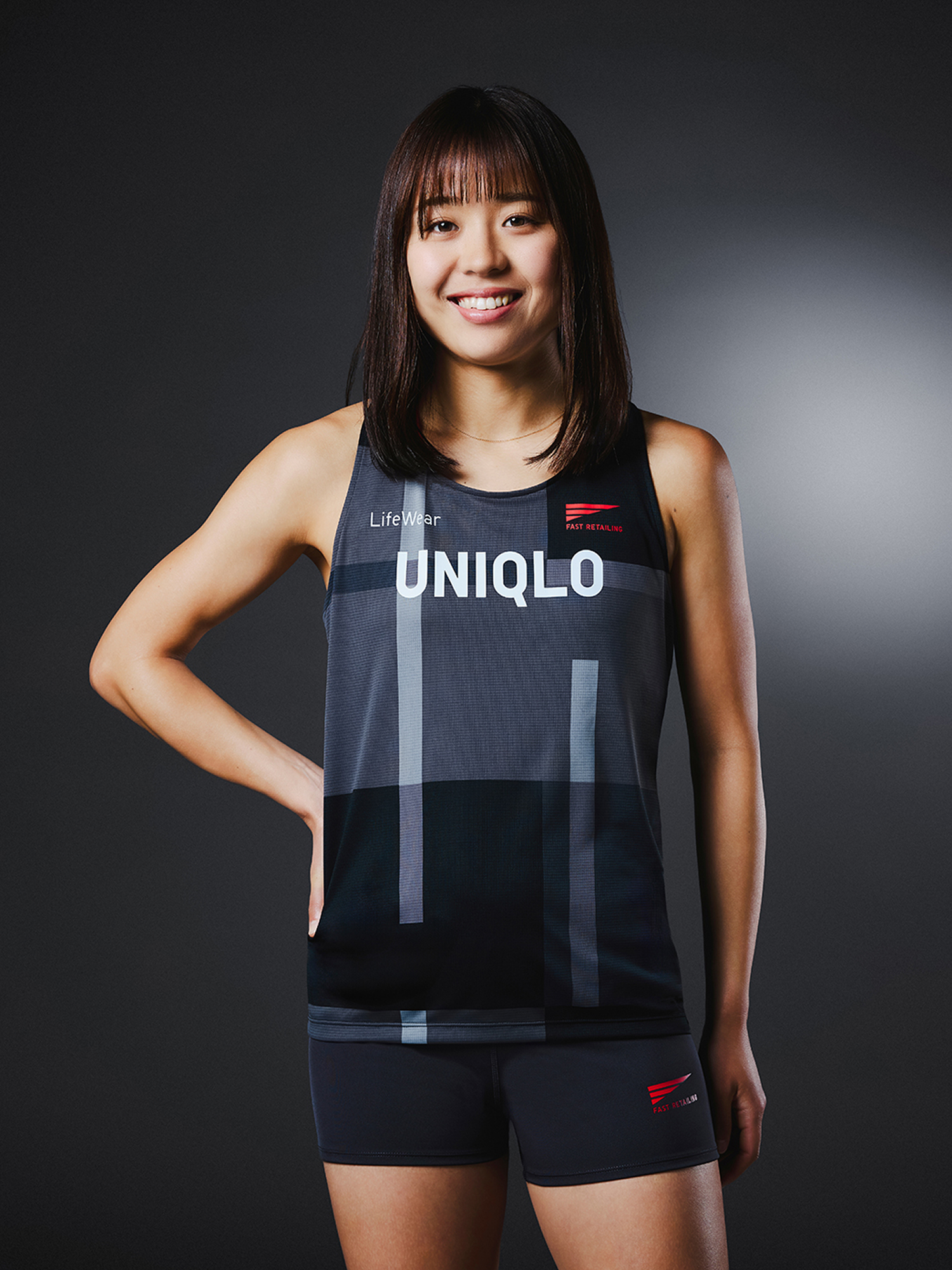 後藤 夢（ごとう ゆめ）