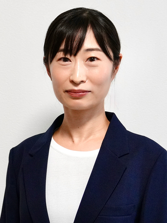 鈴木 悠梨