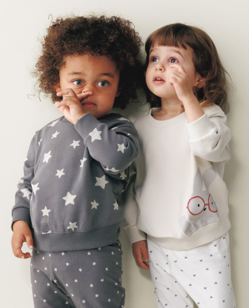 Tシャツ・スウェット・ニット