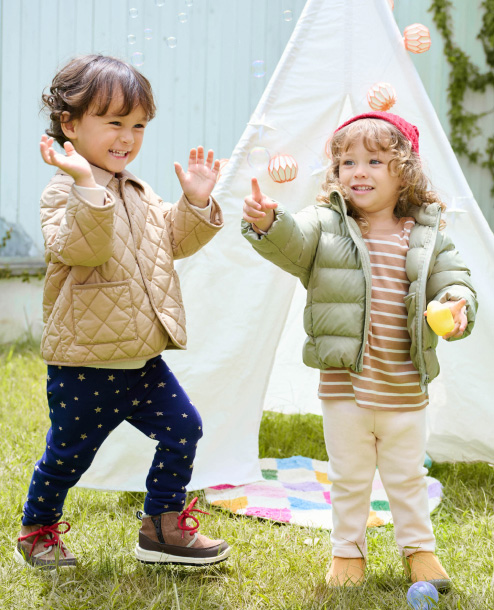 パンツ・レギンス