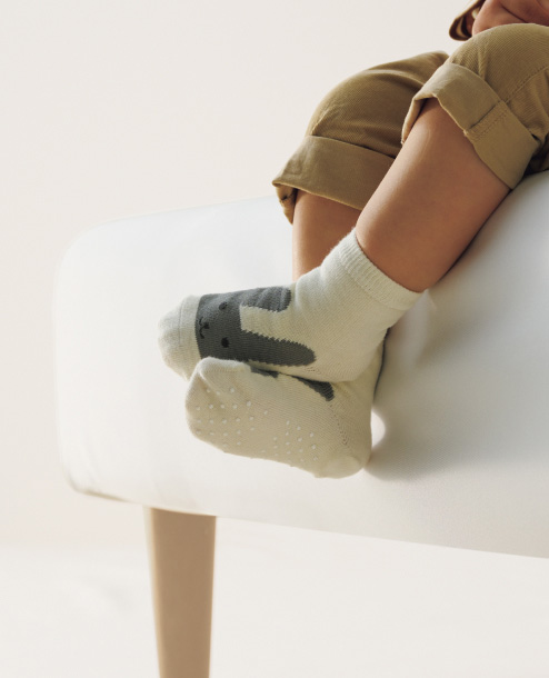 ソックス・靴下