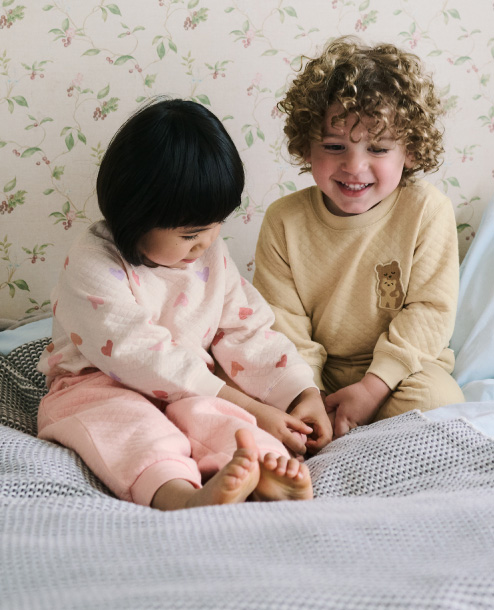 ルームウェア・パジャマ