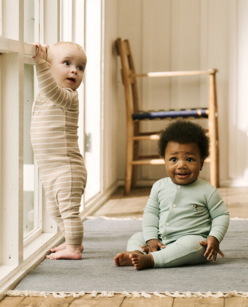 新生児服・乳児服(0歳〜2歳)