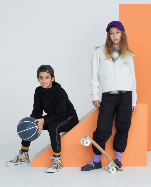 スポーツユーティリティウェア