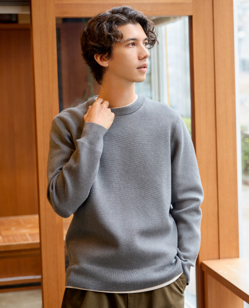 ニット・セーター