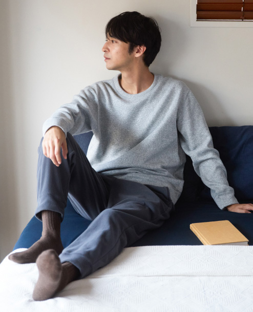 ルーム・ホーム