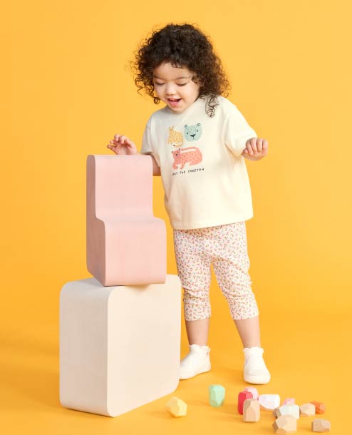 パンツ・レギンス