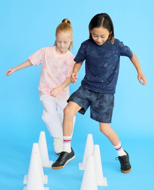 スポーツユーティリティウェア