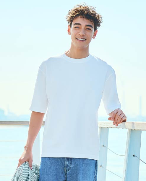 Tシャツ・スウェット