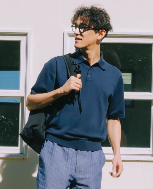 セーター・カーディガン