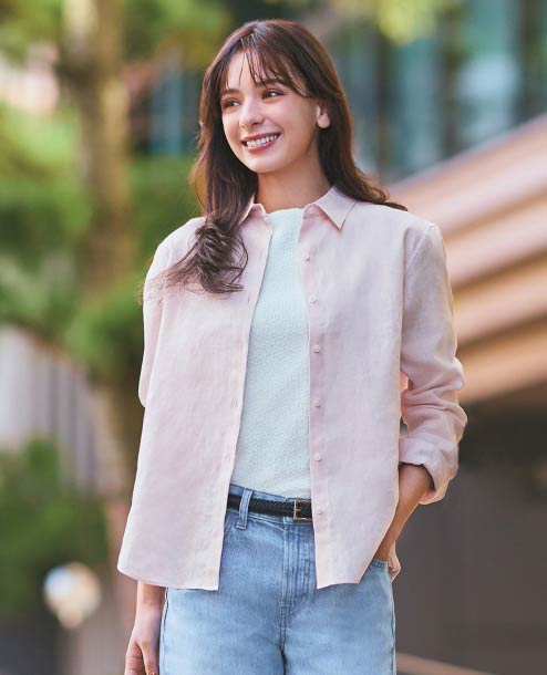 シャツ・ブラウス