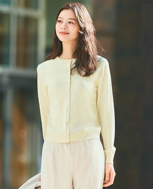 セーター・カーディガン