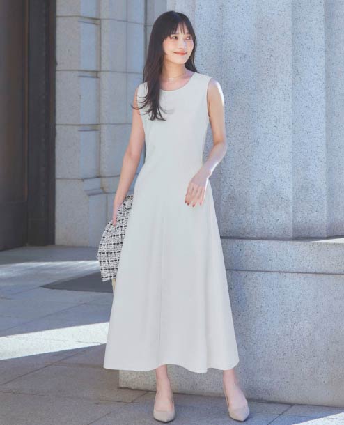 ワンピース・スカート