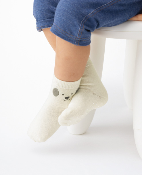 ソックス・靴下