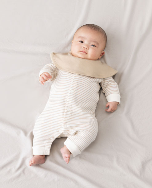 出産準備アイテム