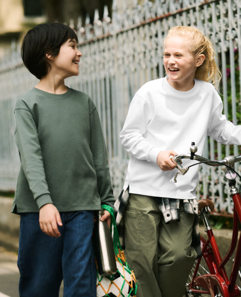 Tシャツ・カットソー