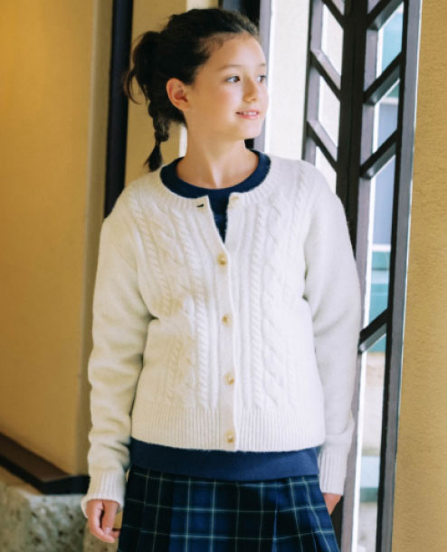 セーター・シャツ・ポロシャツ