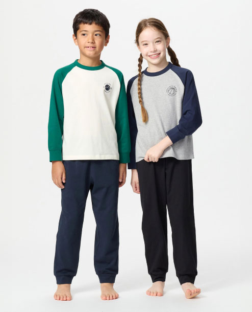 ルームウェア・パジャマ