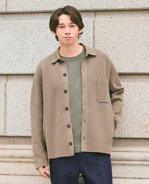 ニット・セーター