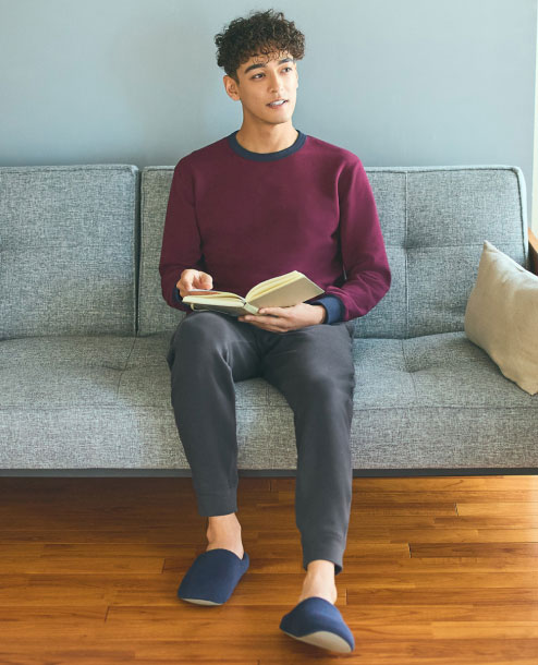 ルーム・ホーム