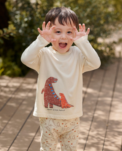 Tシャツ・スウェット・セーター