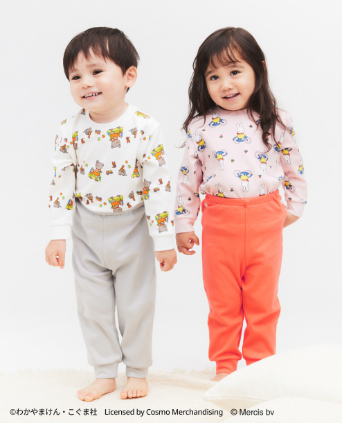 ルームウェア・パジャマ