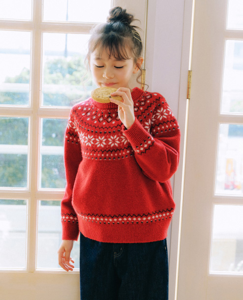 セーター・シャツ・ポロシャツ